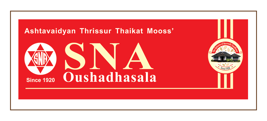 SNA Oushadhasala